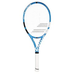 Nöörideta Reket Babolat Pure Drive Lite Sinine Grafiithall цена и информация | Товары для большого тенниса | kaup24.ee