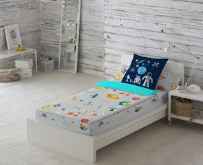 Tekikott lastele Cool Kids Berto (90 x 190 cm) (Voodi 90 cm) hind ja info | Beebide ja laste voodipesu | kaup24.ee