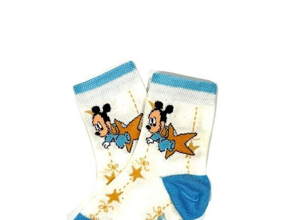 Laste sokid Disney baby hind ja info | Beebi sokid ja sukkpüksid | kaup24.ee