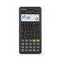 Kalkulaator Casio FX-82ES Plus II цена и информация | Kirjatarbed | kaup24.ee