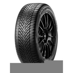 Pirelli Cinturato Winter -2 225/45HR17 цена и информация | Зимняя резина | kaup24.ee