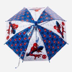Laste vihmavari Spidermani hind ja info | Laste aksessuaarid | kaup24.ee