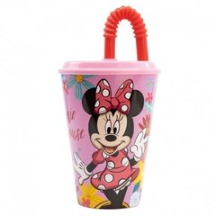 Tass Minnie Mouse, 430 ml hind ja info | Originaalsed tassid | kaup24.ee