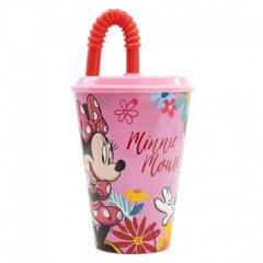 Tass Minnie Mouse, 430 ml hind ja info | Originaalsed tassid | kaup24.ee