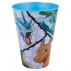 Tass Pokemoni, 430 ml hind ja info | Fännitooted mänguritele | kaup24.ee