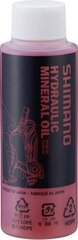 Pidurivedelik Shimano, 100 ml hind ja info | Muud jalgratta varuosad | kaup24.ee