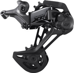 Tagumine käiguvahetaja Shimano Deore XT RD-M8130 цена и информация | Другие запчасти для велосипеда | kaup24.ee