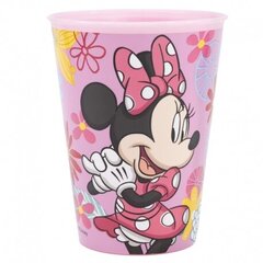 Kruus Minnie Mouse 260 ml цена и информация | Оригинальные кружки | kaup24.ee