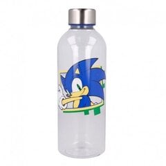 Joogipudel Sonic 850 ml hind ja info | Joogipudelid | kaup24.ee