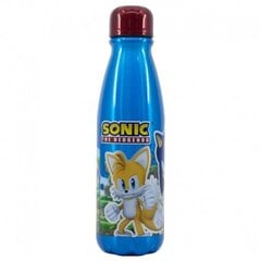 Sonic alumiiniumjootur 600 ml цена и информация | Бутылки для воды | kaup24.ee