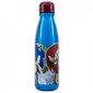 Sonic alumiiniumjootur 600 ml hind ja info | Joogipudelid | kaup24.ee