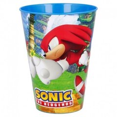 Tass Sonic 430 ml hind ja info | Originaalsed tassid | kaup24.ee