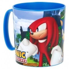 Sonic cup 350 ml цена и информация | Оригинальные кружки | kaup24.ee