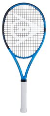Tennis racket Dunlop FX 500 LS 27" 270g G1 unstrung цена и информация | Товары для большого тенниса | kaup24.ee