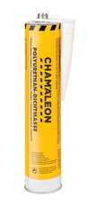 Полиуретановый герметик Chamaeleon 310мл, белый цвет цена и информация | Автохимия | kaup24.ee