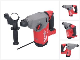 Akuperforaator Milwaukee M18 FH-0 цена и информация | Перфораторы | kaup24.ee