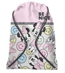 Laste Sussikott Minnie Mouse hind ja info | Koolikotid, sussikotid | kaup24.ee