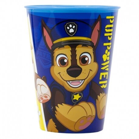 Tass Paw Patrol, 260 ml hind ja info | Originaalsed tassid | kaup24.ee