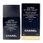 Vedel jumestuskreem Ultra Le Teint Velvet Chanel hind ja info | Jumestuskreemid, puudrid | kaup24.ee