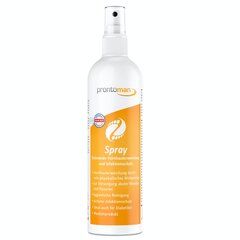 Prontoman Spray 250 ml цена и информация | Средства для маникюра и педикюра | kaup24.ee