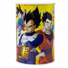 заставка dragon ball, 10x15 см цена и информация | Оригинальные копилки | kaup24.ee