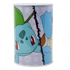 Rahakasssa Pokemoni SL44825 hind ja info | Laste aksessuaarid | kaup24.ee