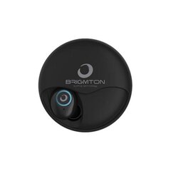 Bluetooth käed-vabad seade mikrofoniga Brigmton BML-17 hind ja info | Kõrvaklapid | kaup24.ee