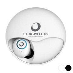 Bluetooth käed-vabad seade mikrofoniga Brigmton BML-17 hind ja info | Kõrvaklapid | kaup24.ee
