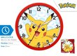 Seinakell Pokemon POK3159 цена и информация | Laste aksessuaarid | kaup24.ee