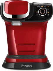 Bosch TAS6503 hind ja info | Kohvimasinad | kaup24.ee