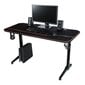 Mängulaud ByteZone Standard Gaming Desk цена и информация | Arvutilauad, kirjutuslauad | kaup24.ee