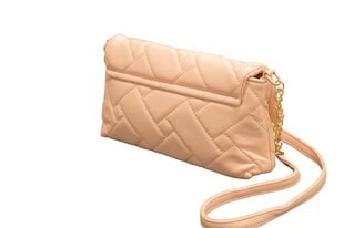 Маленькая женская сумочка MASST, нежно-розовая цена и информация | Женские сумки | kaup24.ee