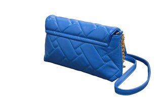 Маленькая женская сумочка MASST, синяя цена и информация | Женские сумки | kaup24.ee