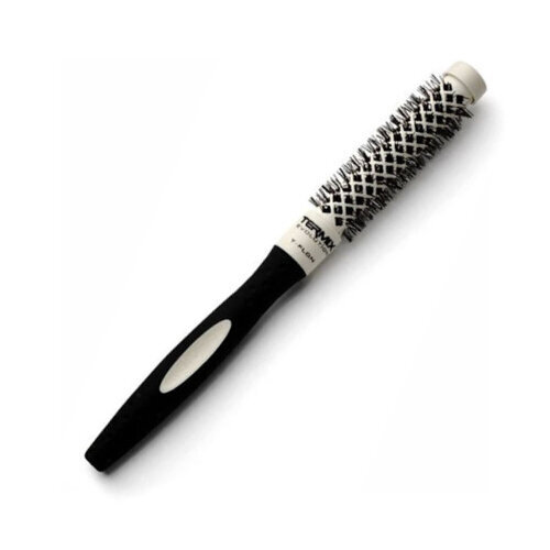 Professionaalne juuksekuivatushari Termix Evolution Hair Brush 17mm Soft hind ja info | Juukseharjad, kammid, juuksuri käärid | kaup24.ee