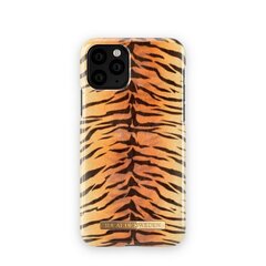 Telefoniümbris iPhone 11 Pro iDeal of Sweden Sunset Tiger цена и информация | Чехлы для телефонов | kaup24.ee