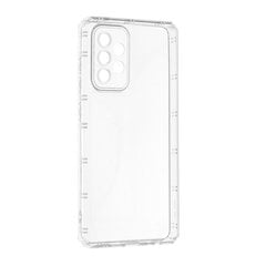 Telefoniümbris Armor Antishock - Samsung Galaxy A14, läbipaistev hind ja info | Telefoni kaaned, ümbrised | kaup24.ee