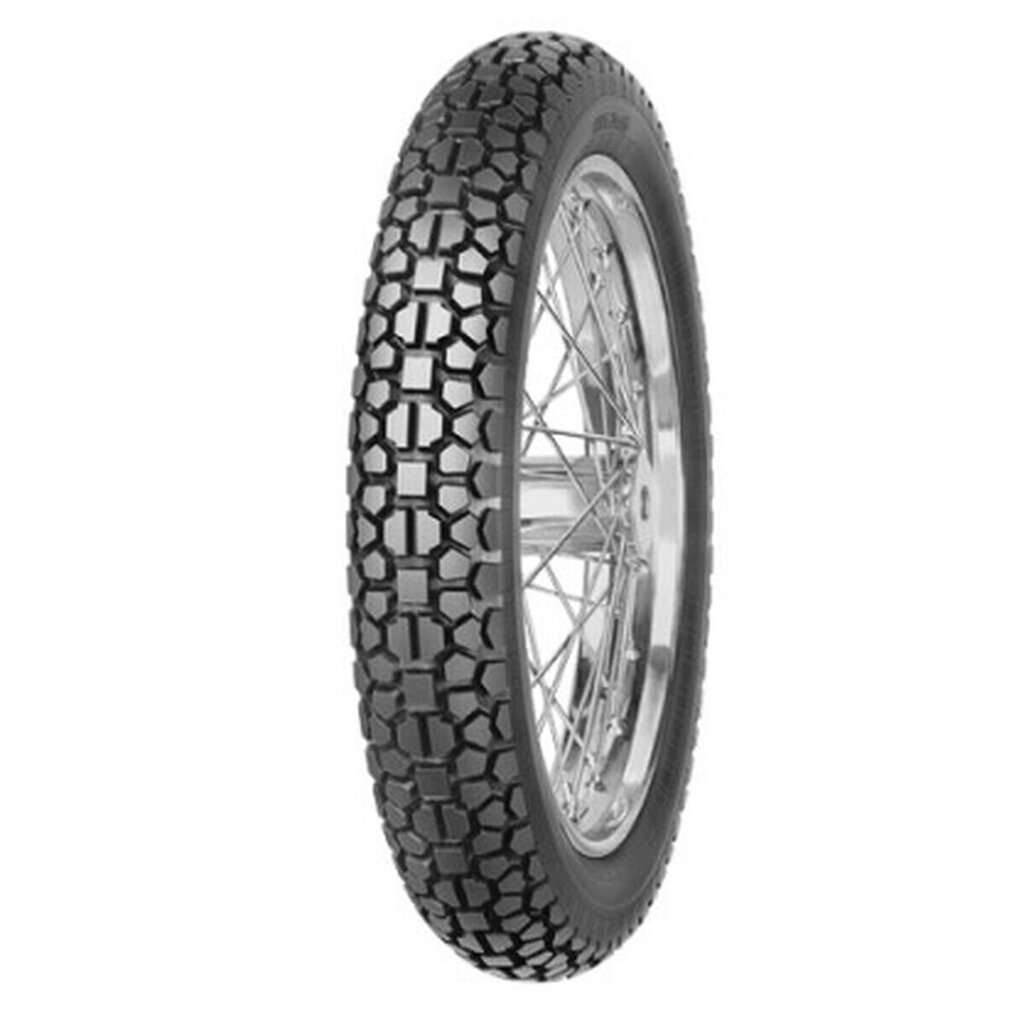 Mootorratta rehv Mitas Trail E03 355/80R18 hind ja info | Talverehvid | kaup24.ee