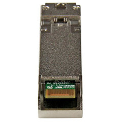 Monomoodiline SFP Fiibermoodul Startech SFP10GLRSST hind ja info | Kaablid ja juhtmed | kaup24.ee