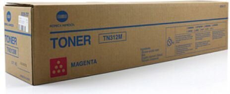 Tooner Konica Minolta TN-328M, roosa hind ja info | Laserprinteri toonerid | kaup24.ee