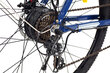 Elektrijalgratas meestele "Yess.Bike" hind ja info | Elektrirattad | kaup24.ee
