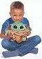Pehme mänguasi Baby Yoda Star Wars, 25cm цена и информация | Pehmed mänguasjad | kaup24.ee