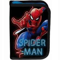 Kooli pinal Paso Spiderman цена и информация | Пеналы | kaup24.ee