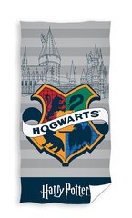 Rätik Harry Potteri 70 x 140 cm hind ja info | Rätikud, saunalinad | kaup24.ee