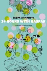 24 Hours with Gaspar цена и информация | Исторические книги | kaup24.ee