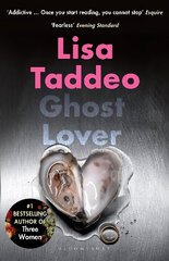 Ghost Lover hind ja info | Fantaasia, müstika | kaup24.ee