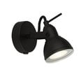 Searchlight Seinavalgusti Focus 1541BK