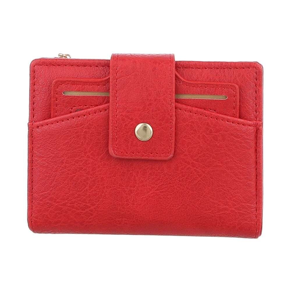 Naiste rahakott, punane hind ja info | Naiste rahakotid | kaup24.ee