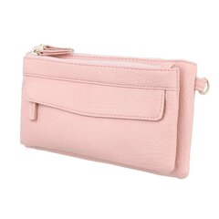 Naiste kott, roosa hind ja info | Naiste käekotid | kaup24.ee