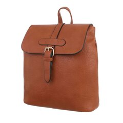 Женский рюкзак, коричневый цена и информация | Женские сумки | kaup24.ee
