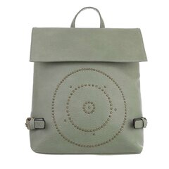 Рюкзак, зеленый цена и информация | Женские сумки | kaup24.ee